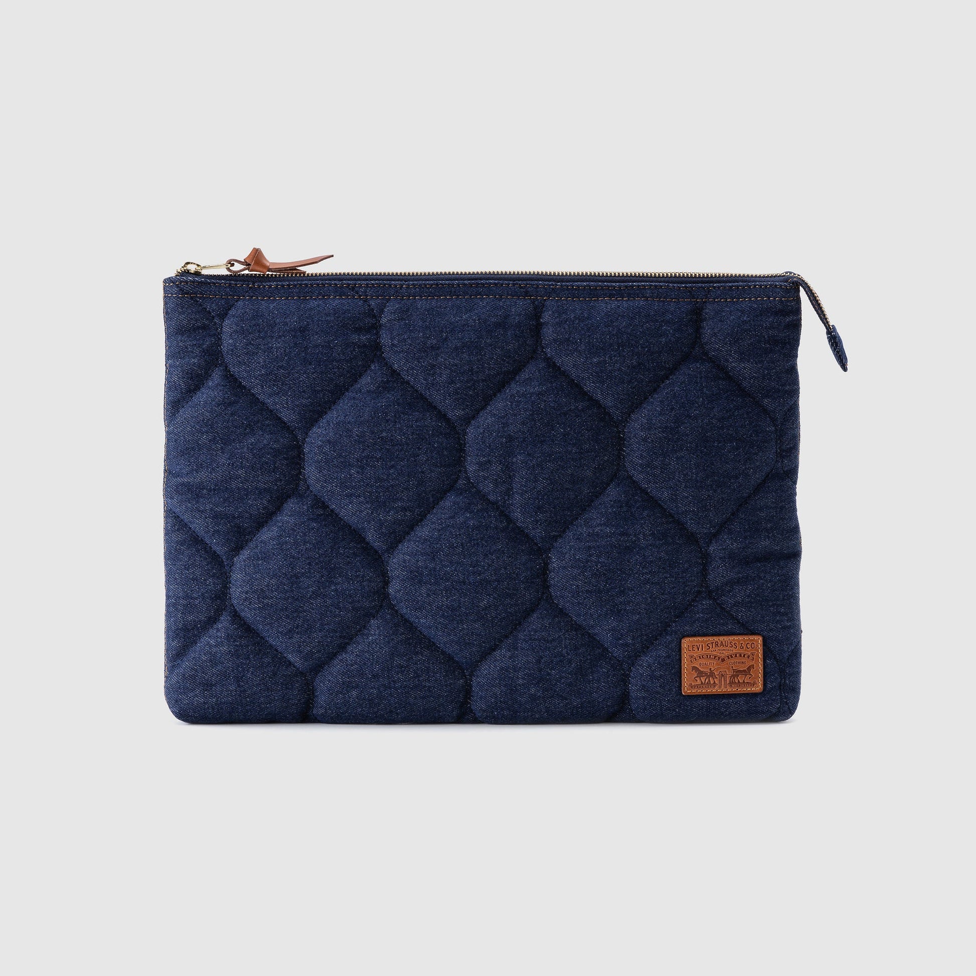 Levi's® Men's Denim Laptop Sleeve