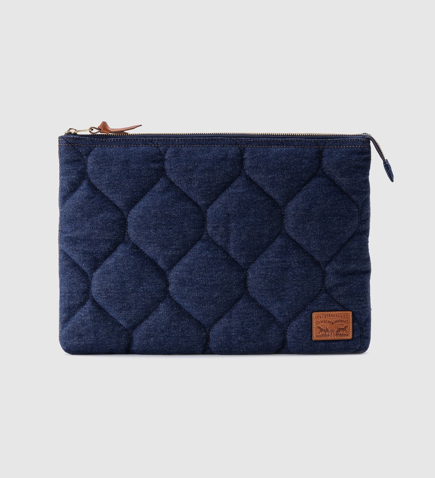 Main 1 - Levi's® Denim Laptop Sleeve - 0020C0000