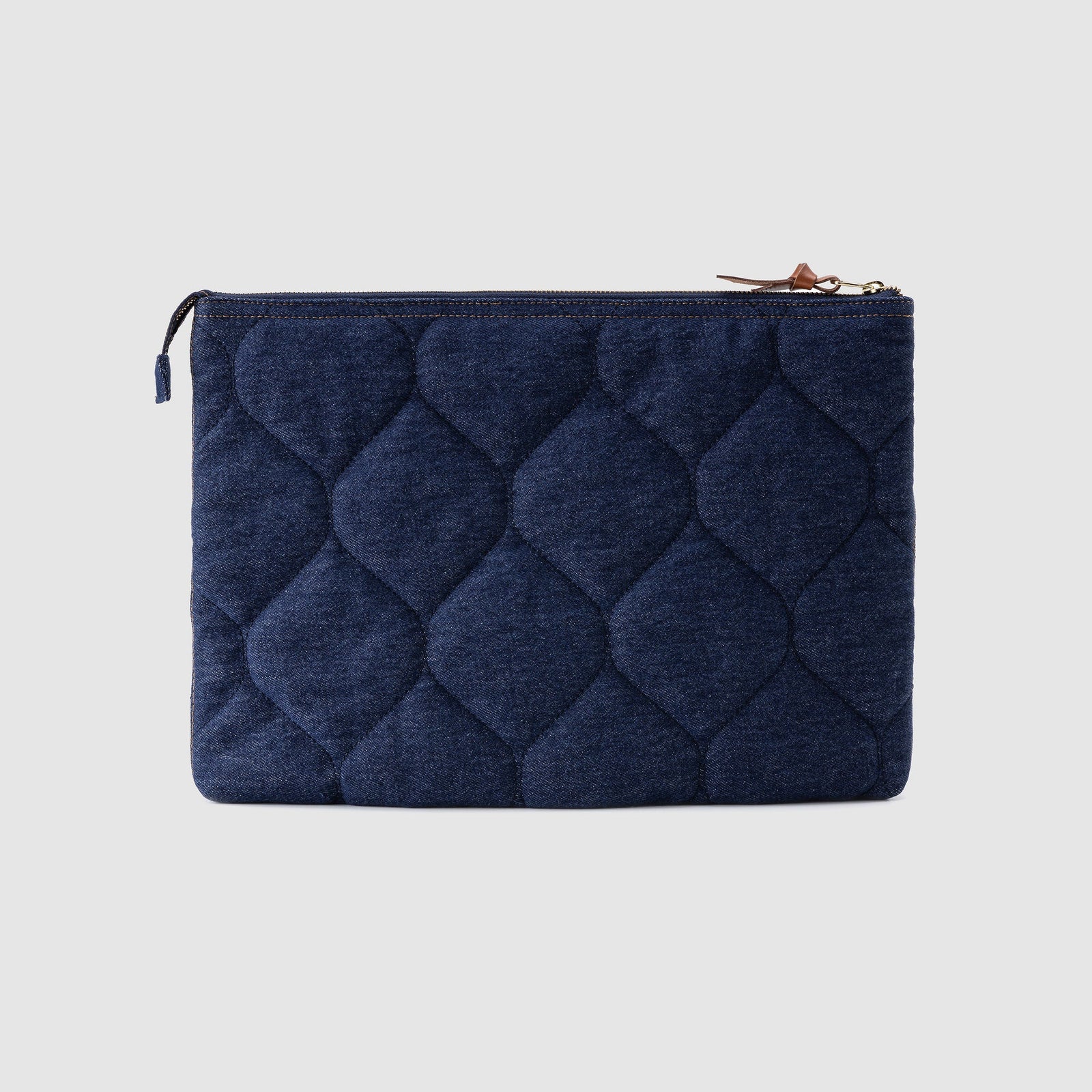 Main 2 - Levi's® Denim Laptop Sleeve - 0020C0000