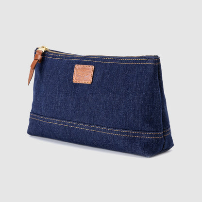 Thumbnail 3 - Levi's® Denim Pouch - 0020A0000