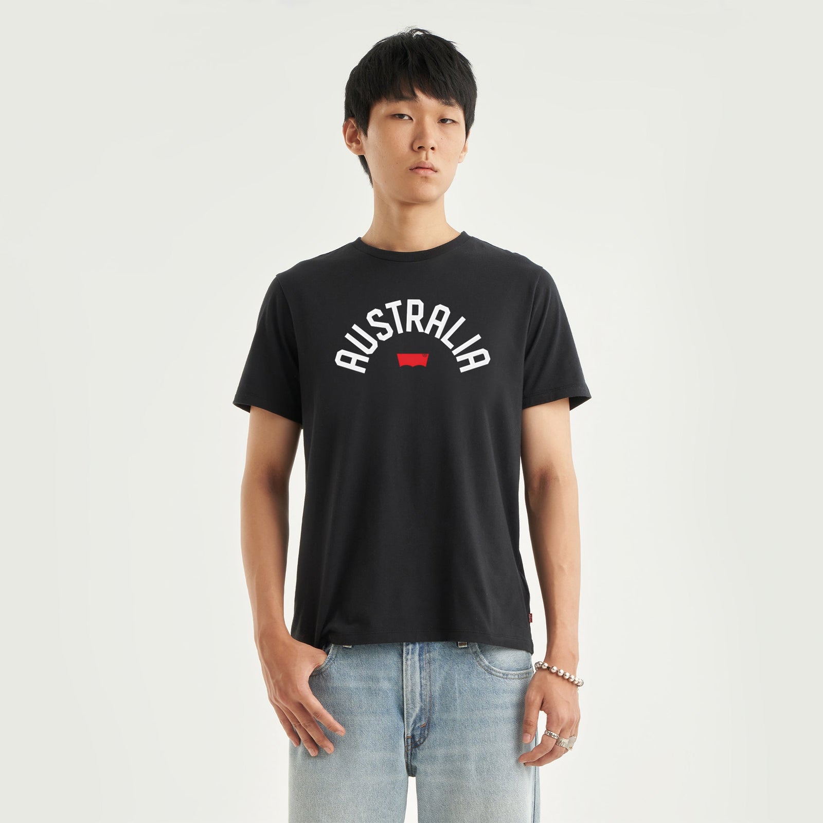 Main 1 - Levi’s® Men’s Destination T-Shirt SCL - 