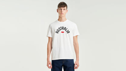 Thumbnail 1 - Levi’s® Men’s Destination T-Shirt SCL - 