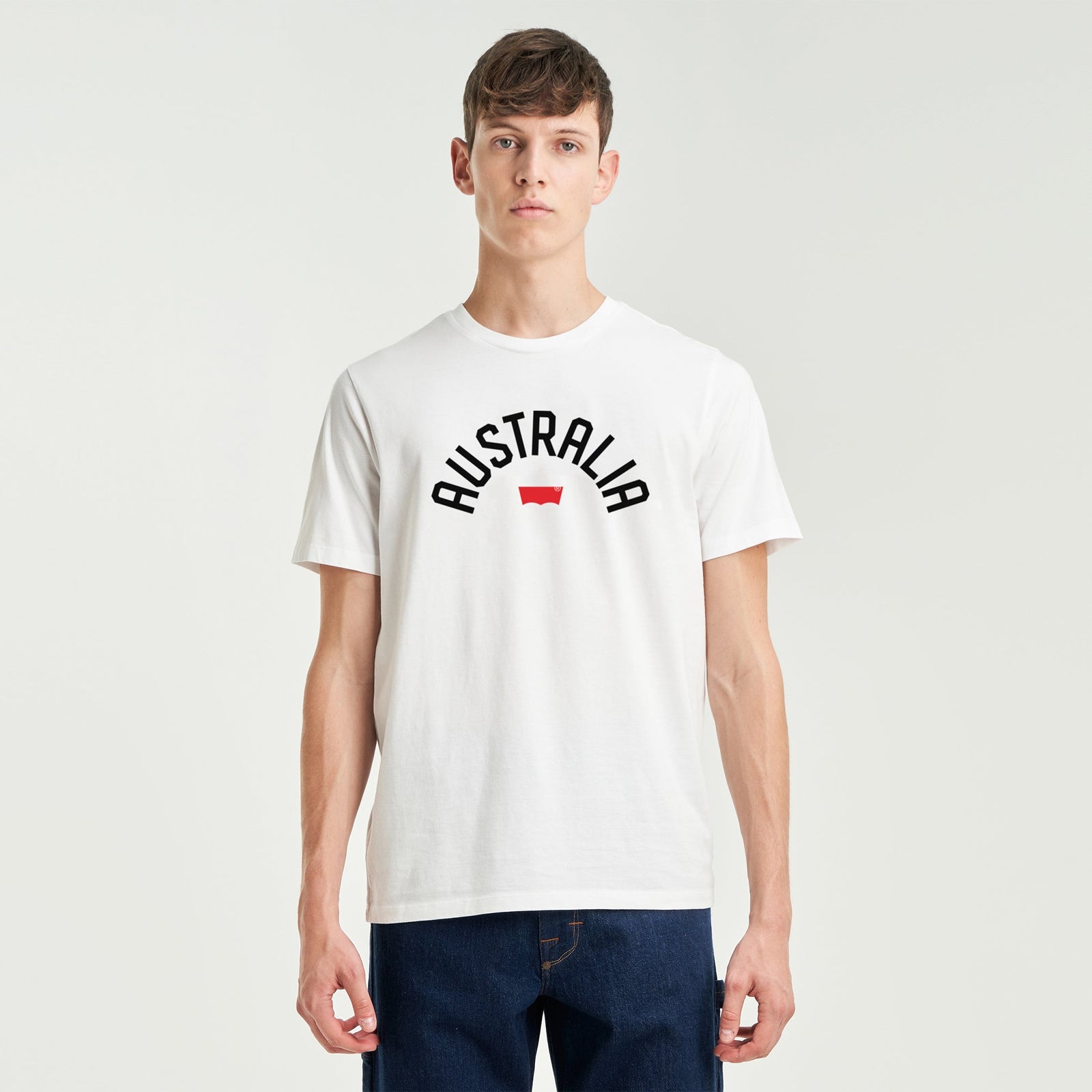 Main 2 - Levi’s® Men’s Destination T-Shirt SCL - 