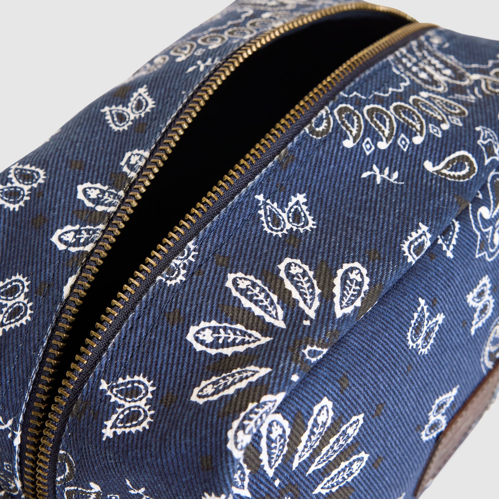 Main 5 - Levi's® Men's Dopp Kit - 004D10004