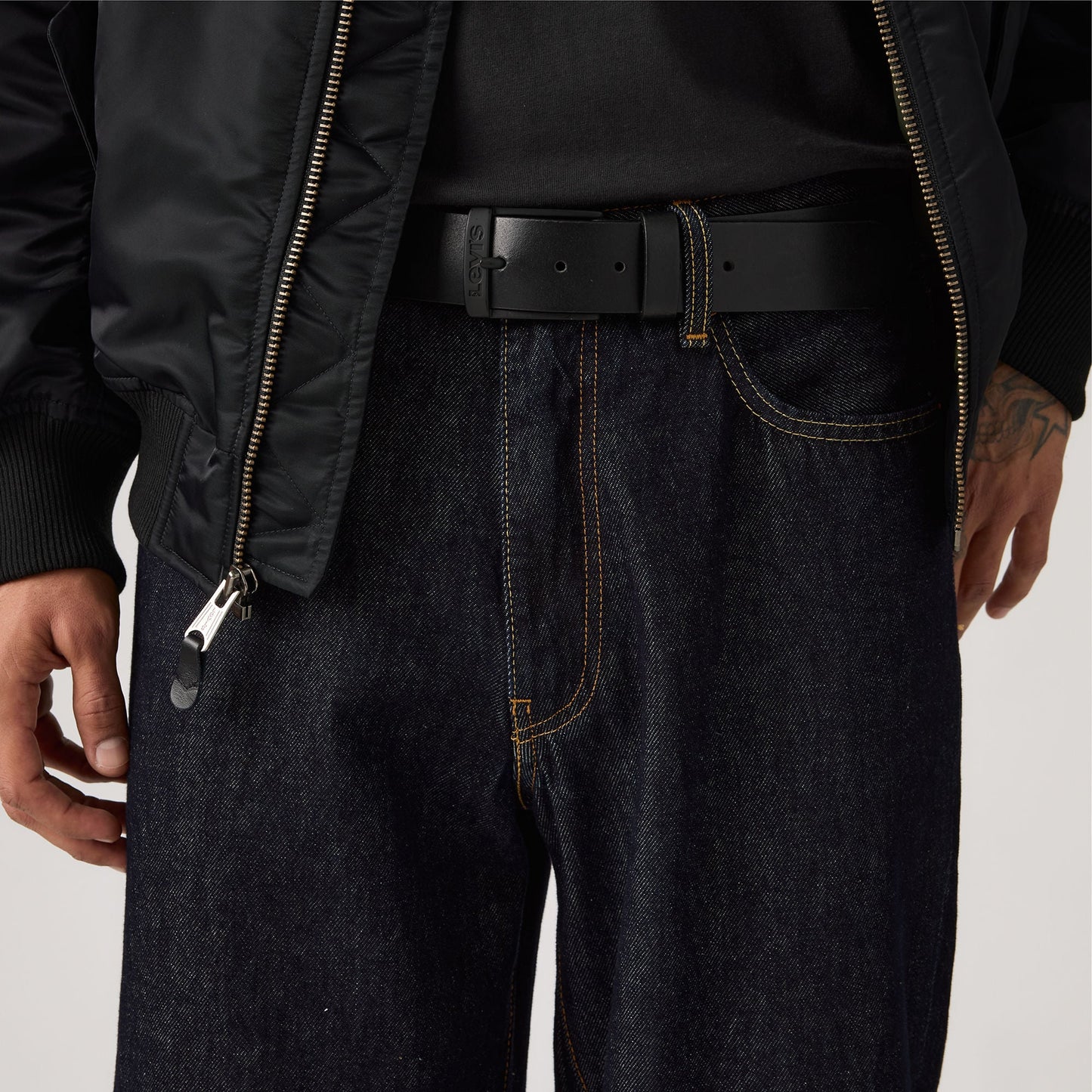 Levi's® Men's Duncan Belt