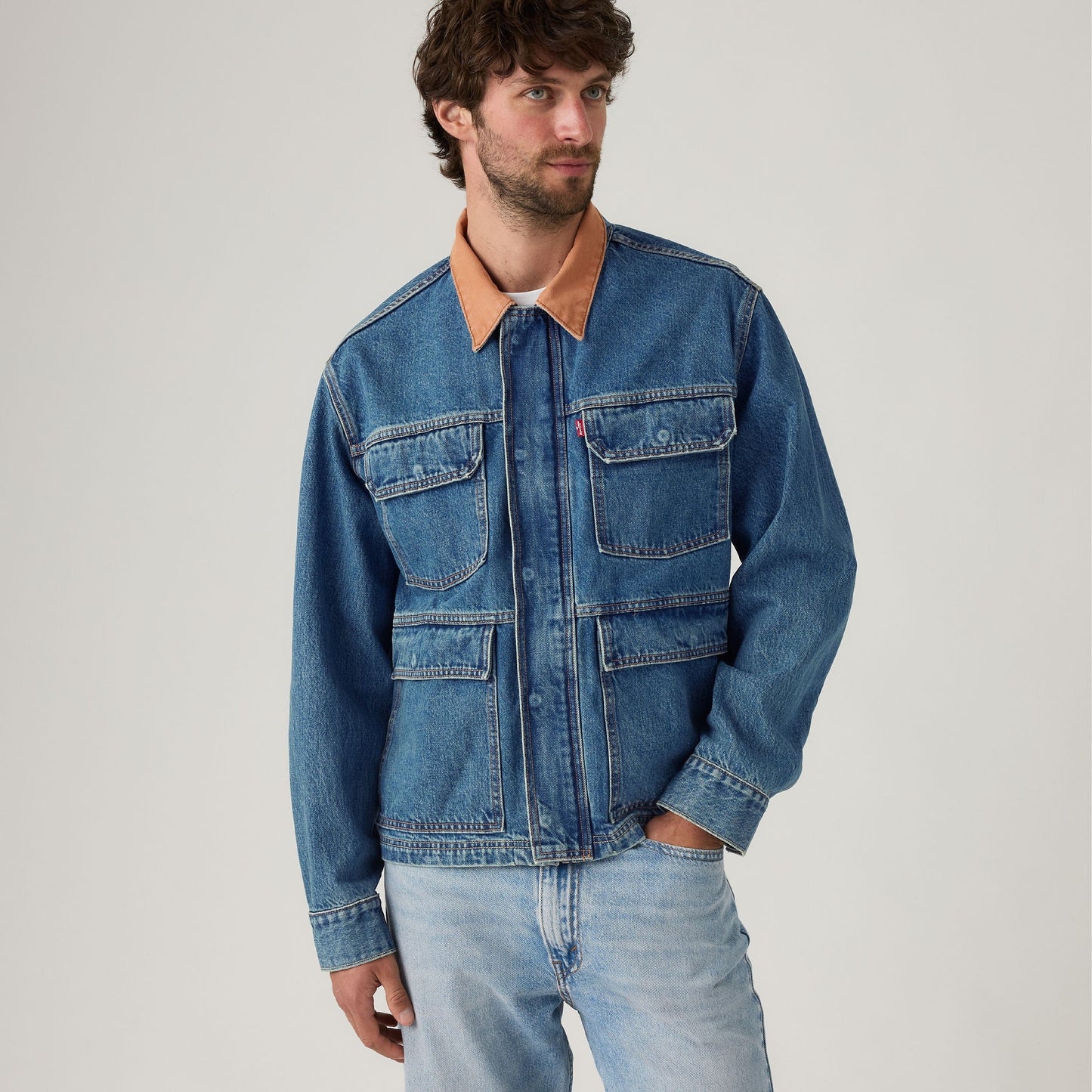 Levi's® Men's East Port Jacket