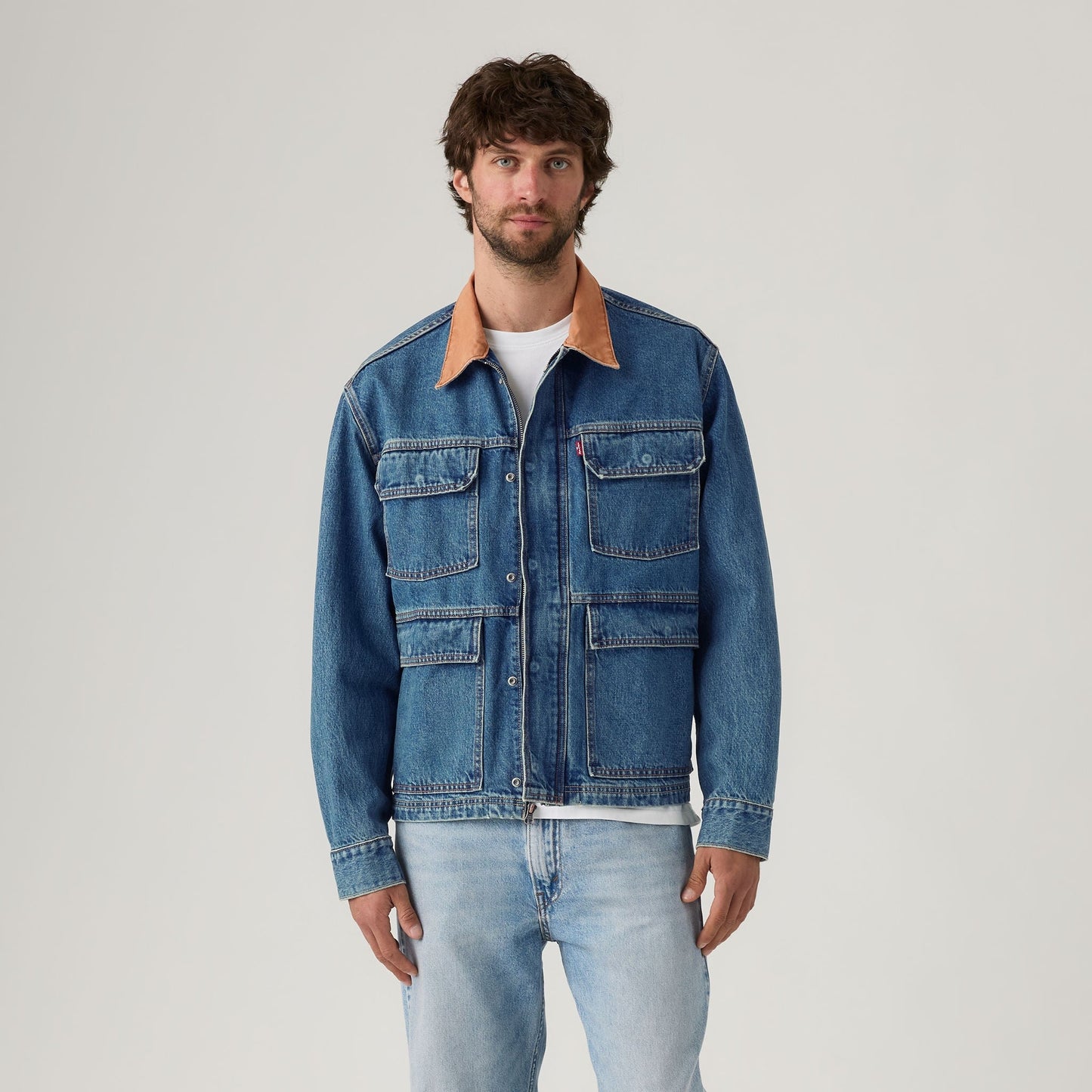 Levi's® Men's East Port Jacket