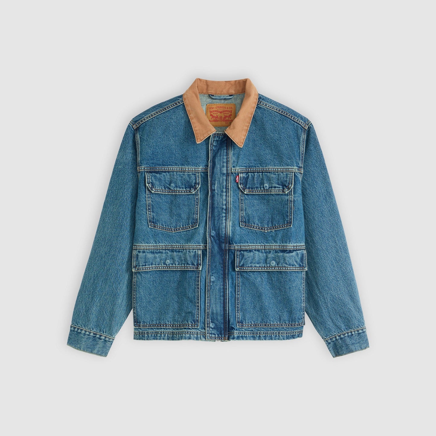 Levi's® Men's East Port Jacket