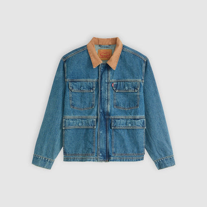 Thumbnail 5 - Levi's® Men's East Port Jacket - 002WW0000