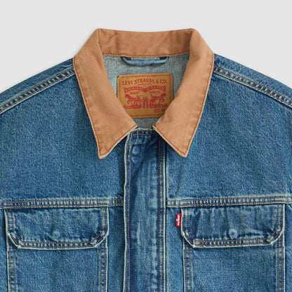 Thumbnail 6 - Levi's® Men's East Port Jacket - 002WW0000