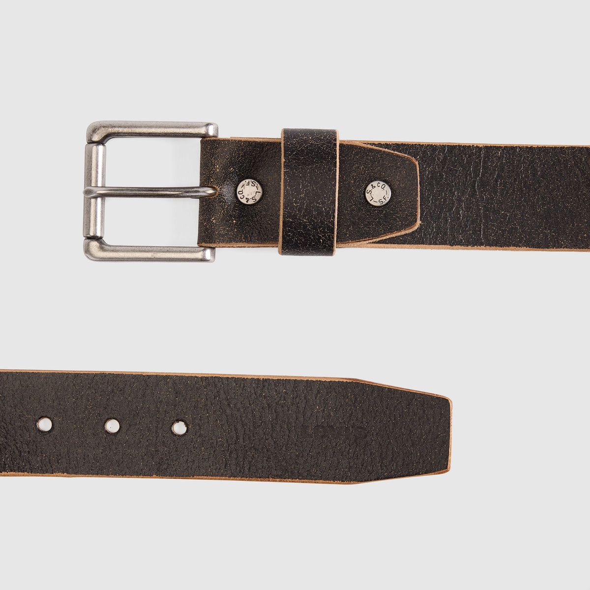 Levi's® Men's Elevated Heritage Belt