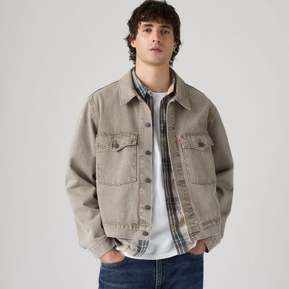 Thumbnail 1 - Levi's® Men's Embarcadero Station Jacket - 0010P0019