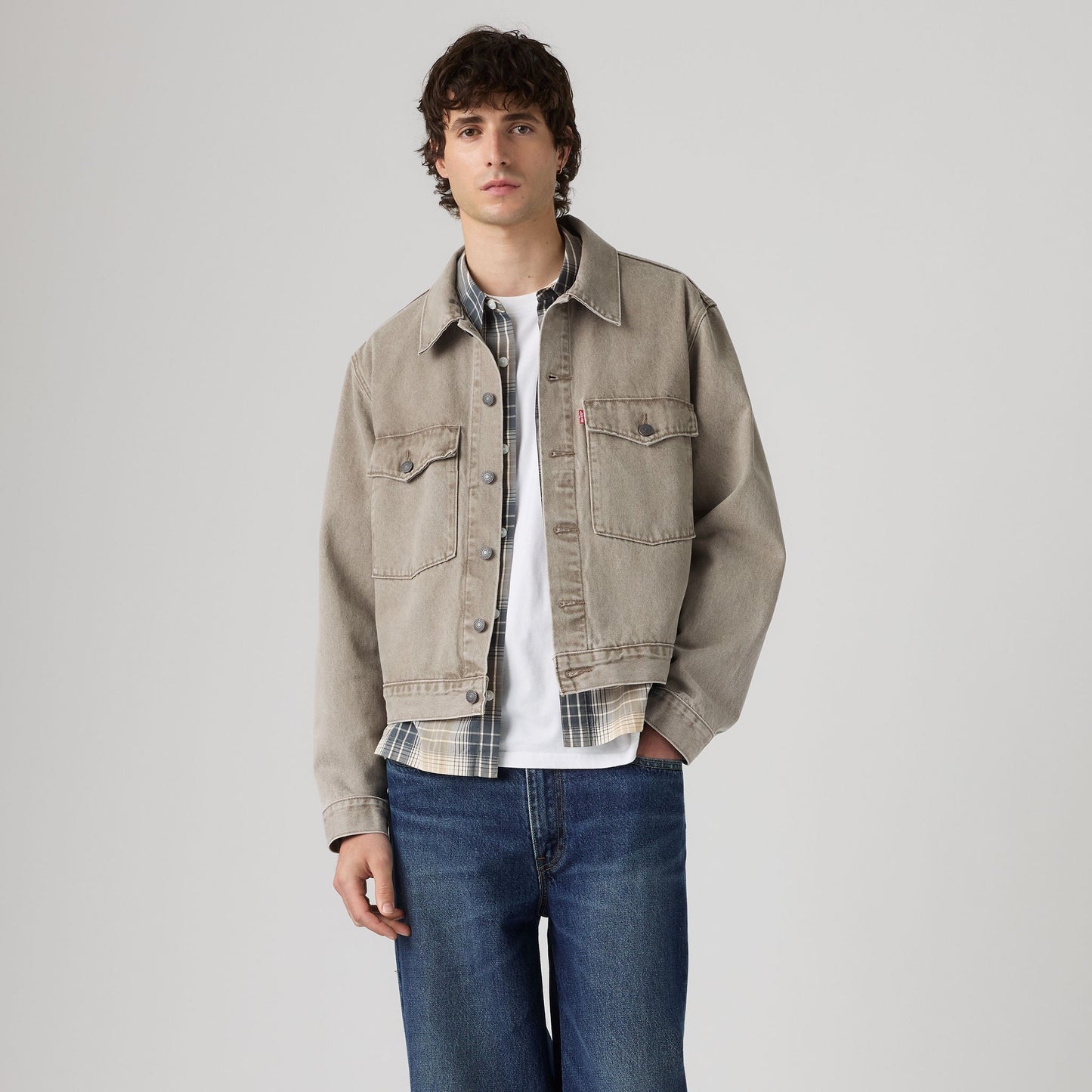 Levi's® Men's Embarcadero Station Jacket