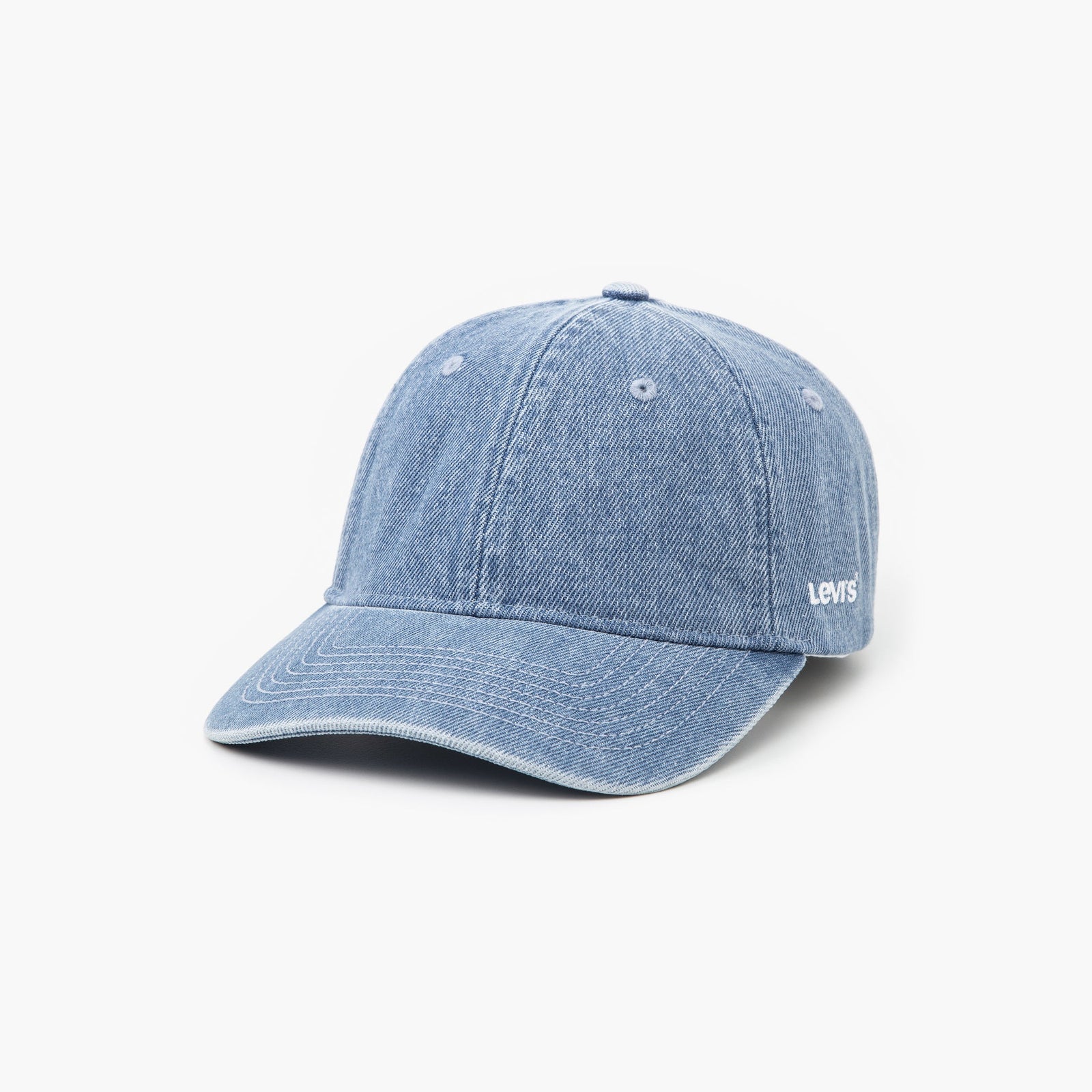 Main 2 - Levi's® Men's Essential Cap SCL - 