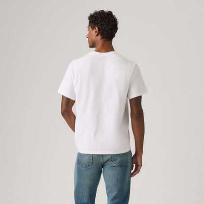 Thumbnail 2 - Levi's® Men's Essential Pocket Tee - 005H00038