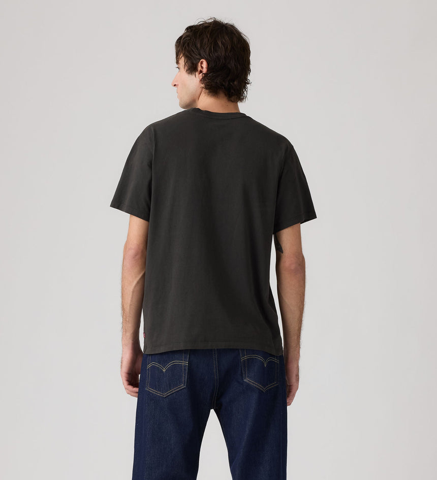 Main 2 - Levi's® Men's Essential Pocket Tee - 005H00039