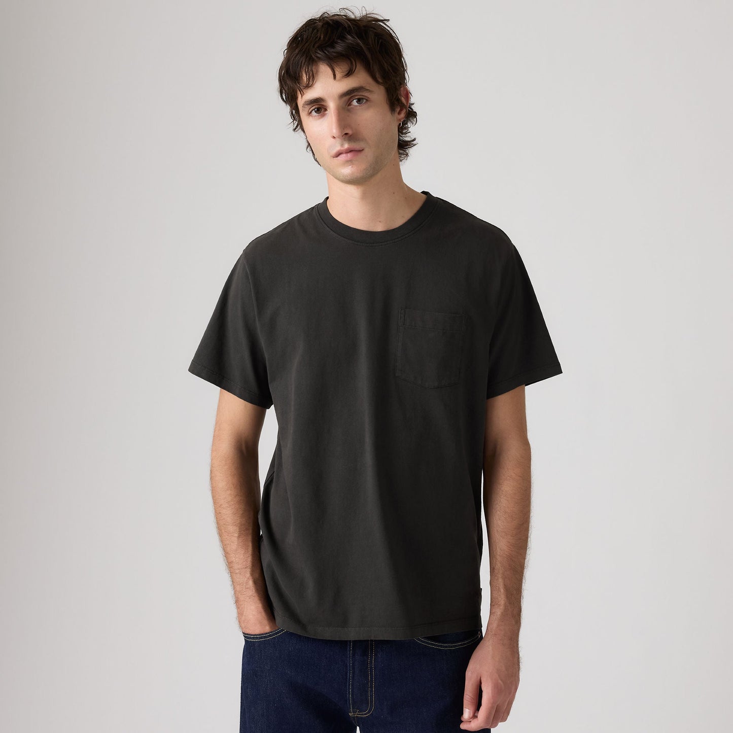 Levi's® Men's Essential Pocket Tee