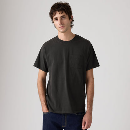 Thumbnail 3 - Levi's® Men's Essential Pocket Tee - 005H00039