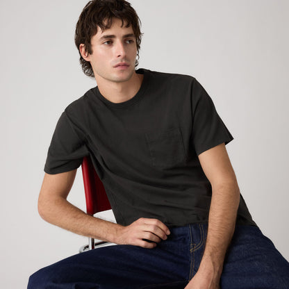 Thumbnail 4 - Levi's® Men's Essential Pocket Tee - 005H00039