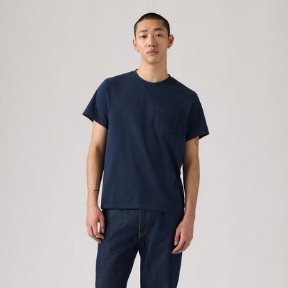 Thumbnail 1 - Levi's® Men's Essential Pocket Tee - 005H00040