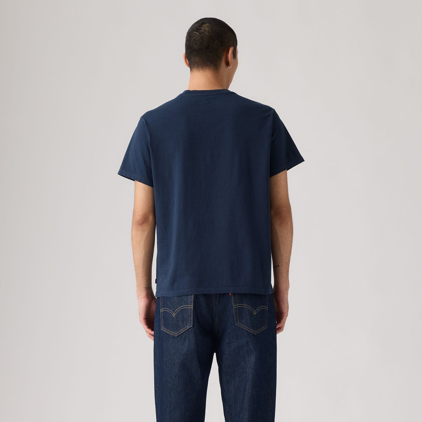 Levi's® Men's Essential Pocket Tee