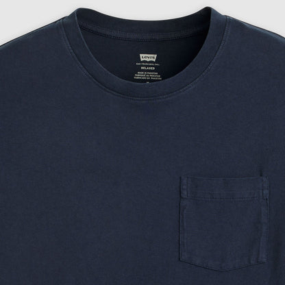 Thumbnail 6 - Levi's® Men's Essential Pocket Tee - 005H00040