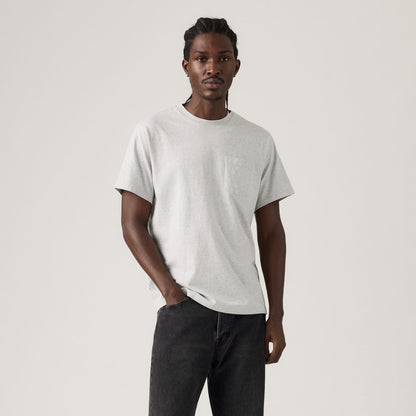 Thumbnail 1 - Levi's® Men's Essential Pocket Tee - 005H00042
