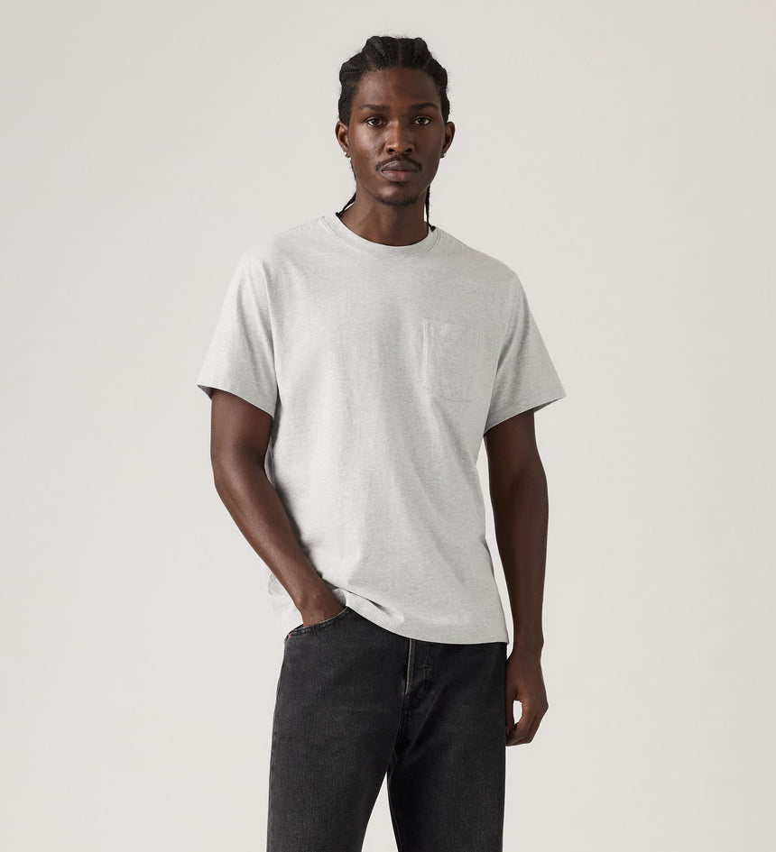 Main 1 - Levi's® Men's Essential Pocket Tee - 005H00042