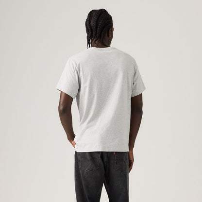 Thumbnail 2 - Levi's® Men's Essential Pocket Tee - 005H00042