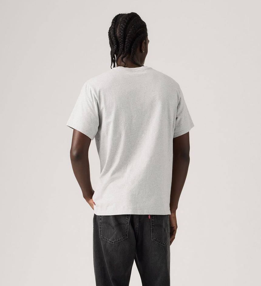 Main 2 - Levi's® Men's Essential Pocket Tee - 005H00042