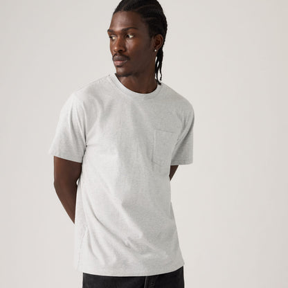 Thumbnail 3 - Levi's® Men's Essential Pocket Tee - 005H00042