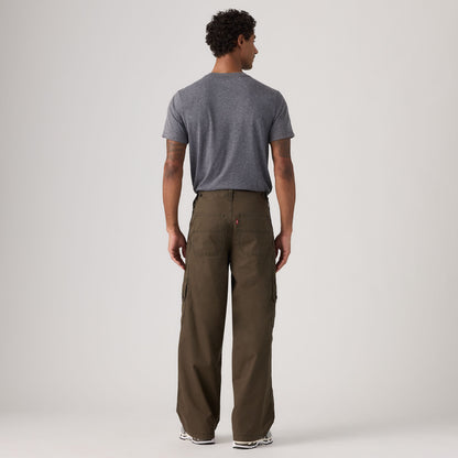 Thumbnail 2 - Levi's® Men's Extra Baggy Cargos - 007W60001