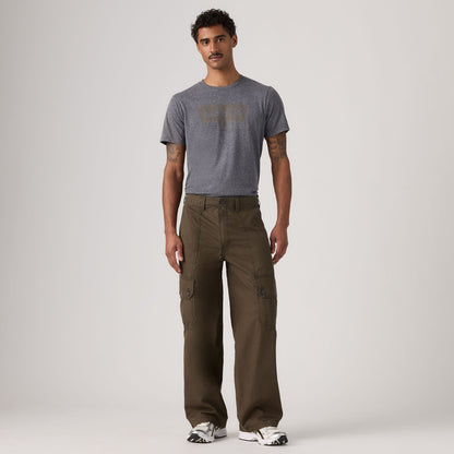 Thumbnail 3 - Levi's® Men's Extra Baggy Cargos - 007W60001