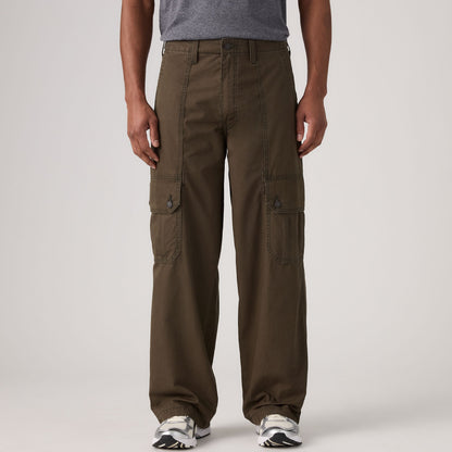 Thumbnail 5 - Levi's® Men's Extra Baggy Cargos - 007W60001