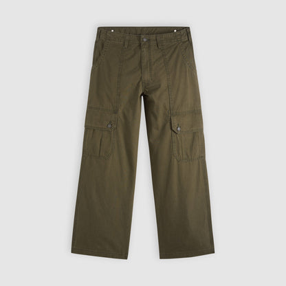 Thumbnail 6 - Levi's® Men's Extra Baggy Cargos - 007W60001