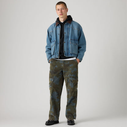 Thumbnail 1 - Levi's® Men's Extra Baggy Cargos - 007W60003