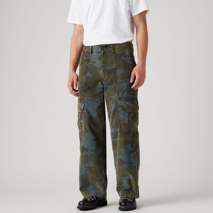 Thumbnail 5 - Levi's® Men's Extra Baggy Cargos - 007W60003