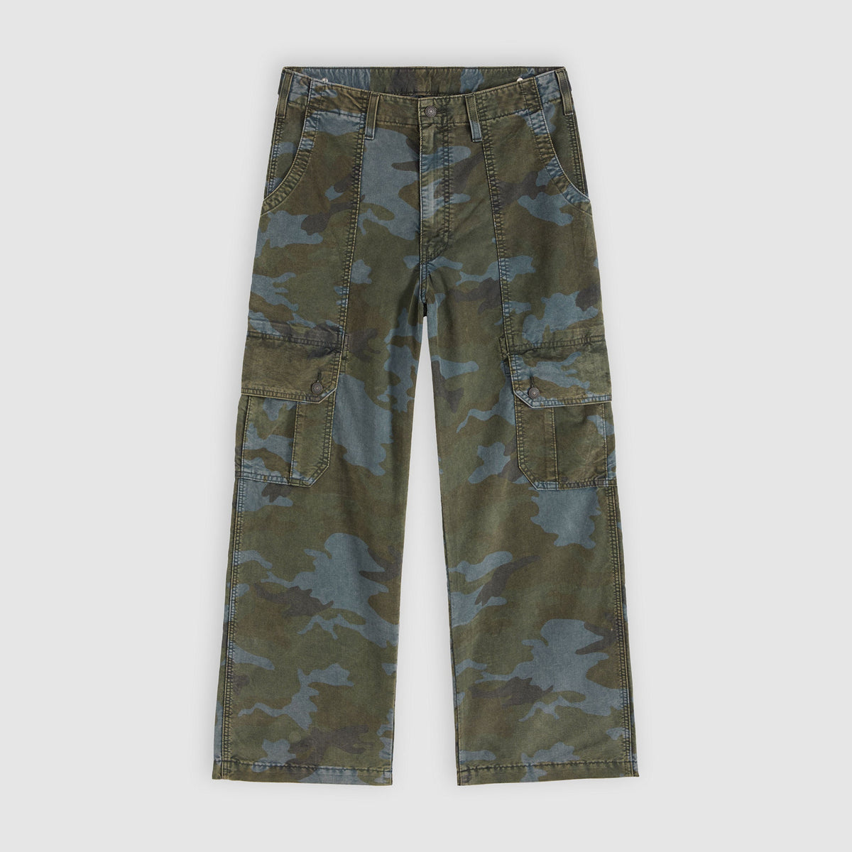 Levi's® Men's Extra Baggy Cargos