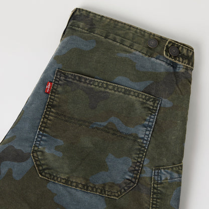 Thumbnail 8 - Levi's® Men's Extra Baggy Cargos - 007W60003