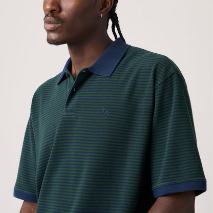 Thumbnail 5 - Levi's® Men's Finn Boxy Polo - 005FN0000