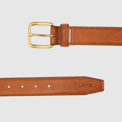 Thumbnail 3 - Levi's® Men's Finn Feather Edge Belt - 007YU0000