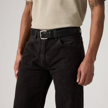 Thumbnail 1 - Levi's® Men's Finn Feather Edge Belt - 007YU0001
