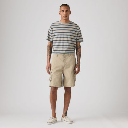 Thumbnail 3 - Levi's® Men's Fishing Cargo Shorts - 007W70002