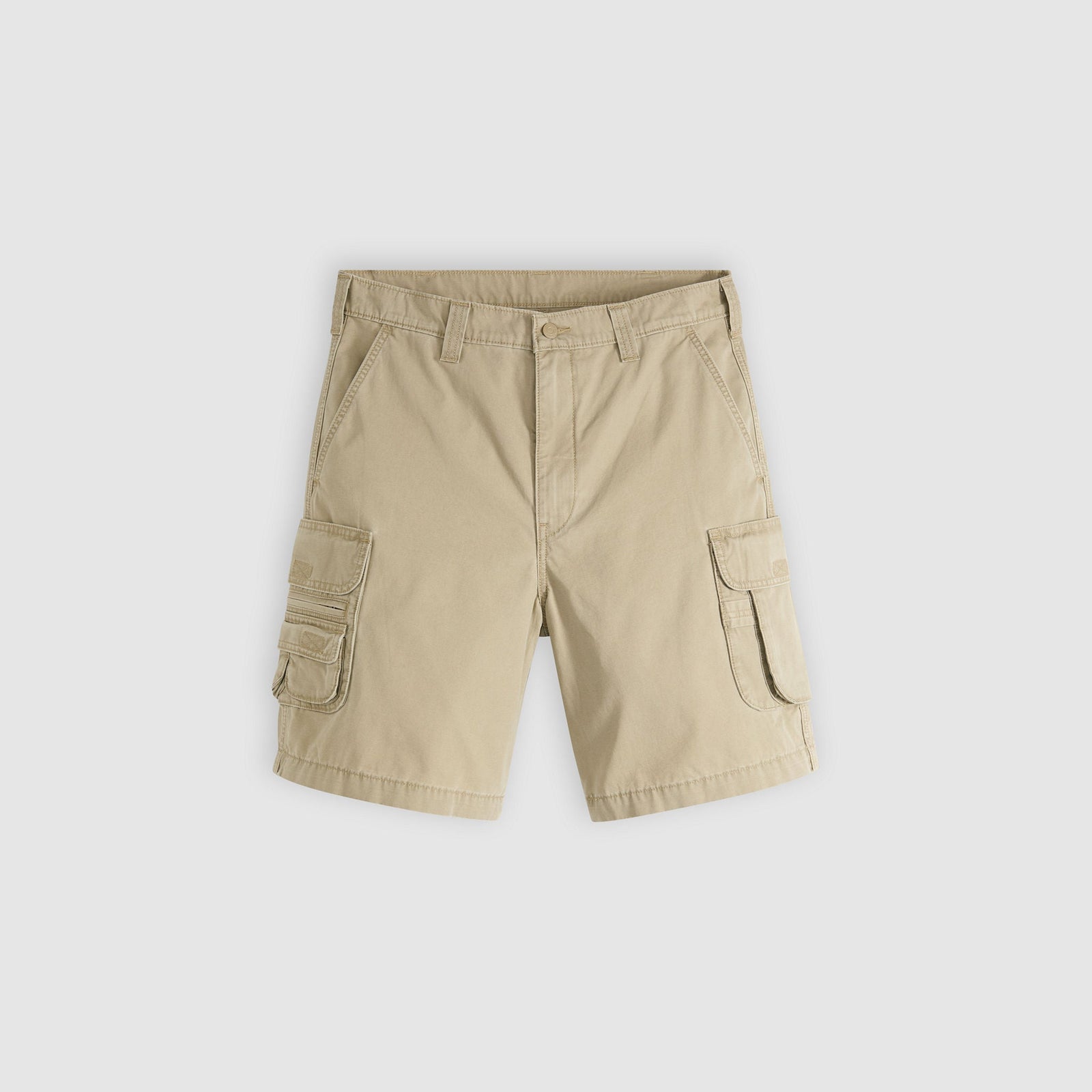 Main 6 - Levi's® Men's Fishing Cargo Shorts - 007W70002