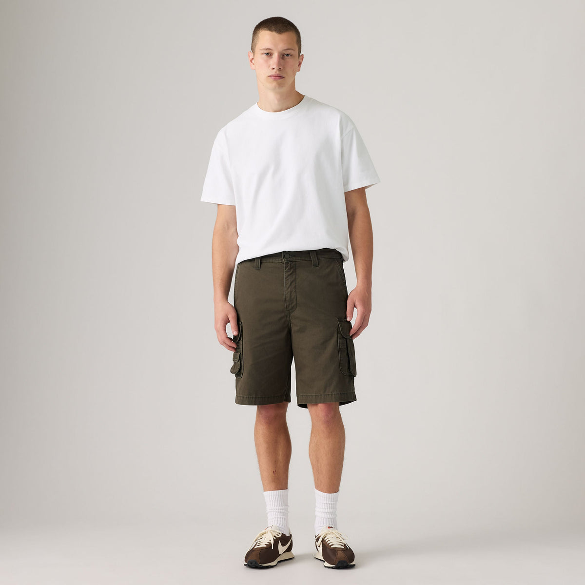 Levi's® Men's Fishing Cargo Shorts