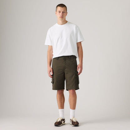 Thumbnail 3 - Levi's® Men's Fishing Cargo Shorts - 007W70003
