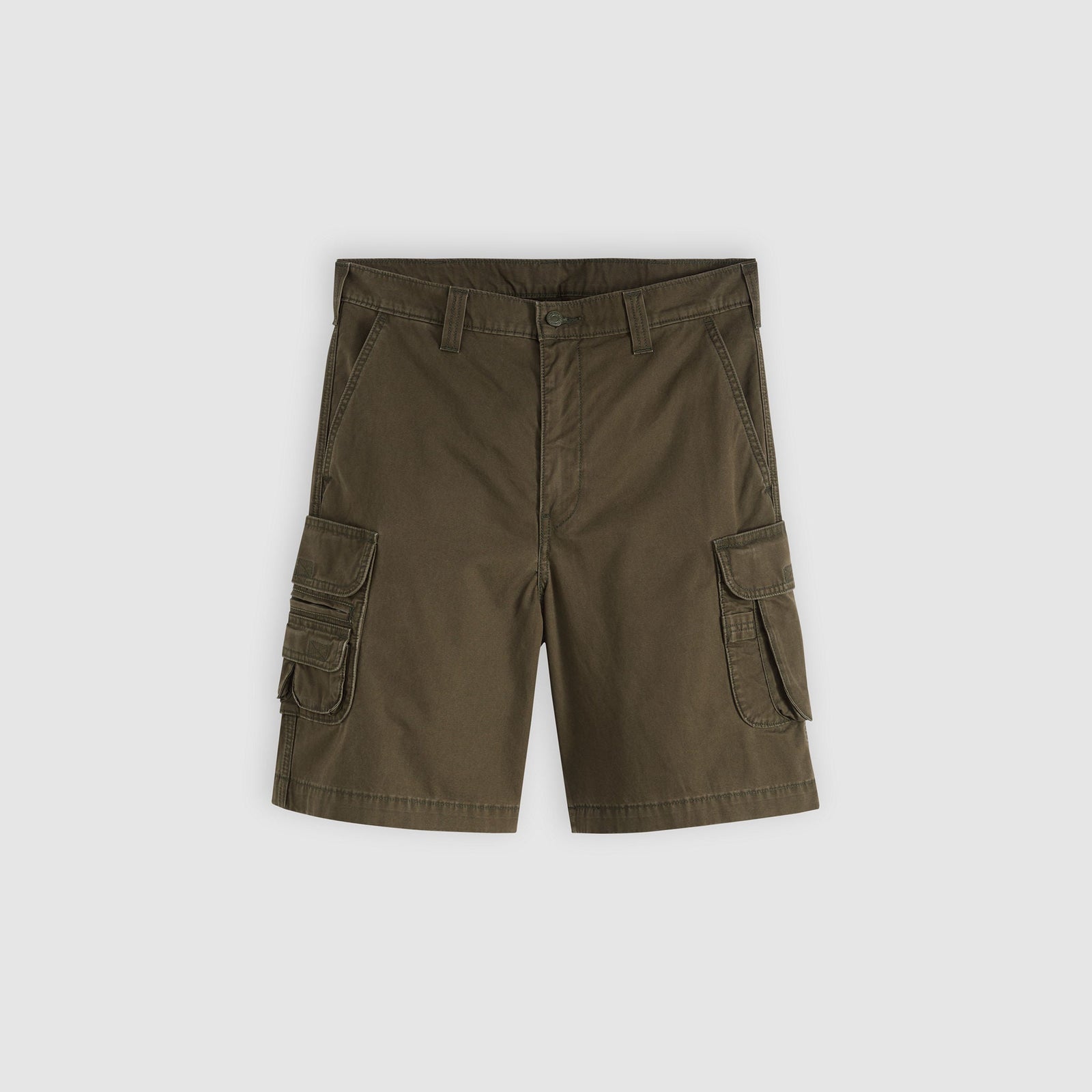 Main 6 - Levi's® Men's Fishing Cargo Shorts - 007W70003