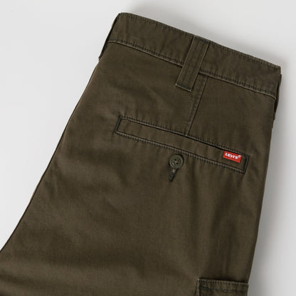 Thumbnail 7 - Levi's® Men's Fishing Cargo Shorts - 007W70003