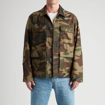 Thumbnail 1 - Levi's® Men's Frisko Jacket - 005BH0000