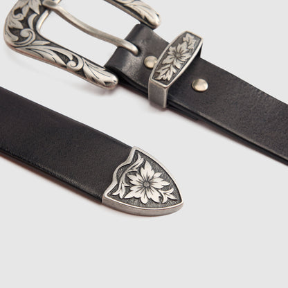 Levi's® Men's Go West Belt